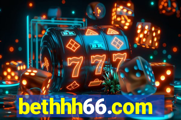 bethhh66.com