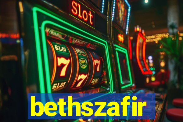 bethszafir