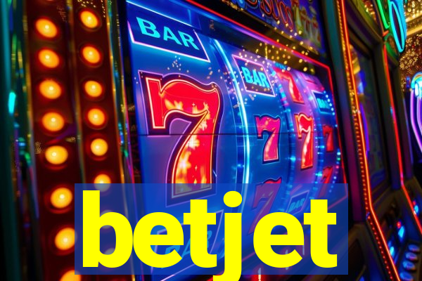 betjet