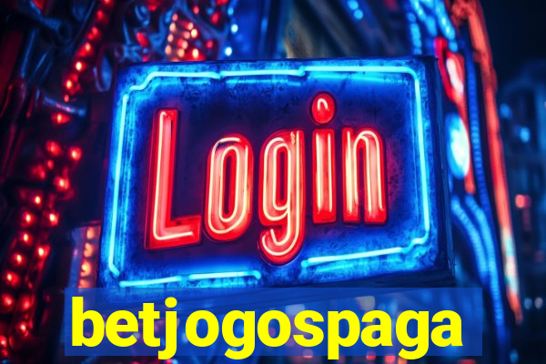 betjogospaga