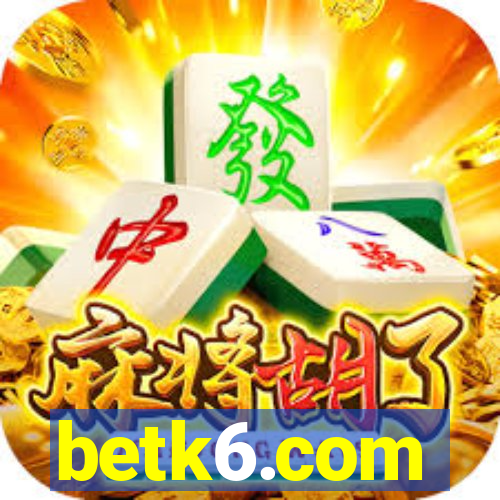 betk6.com