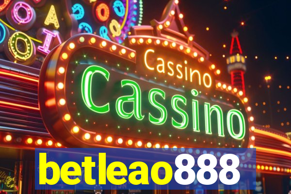 betleao888
