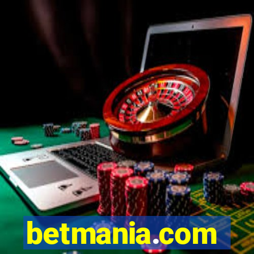 betmania.com