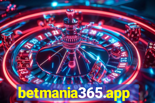 betmania365.app