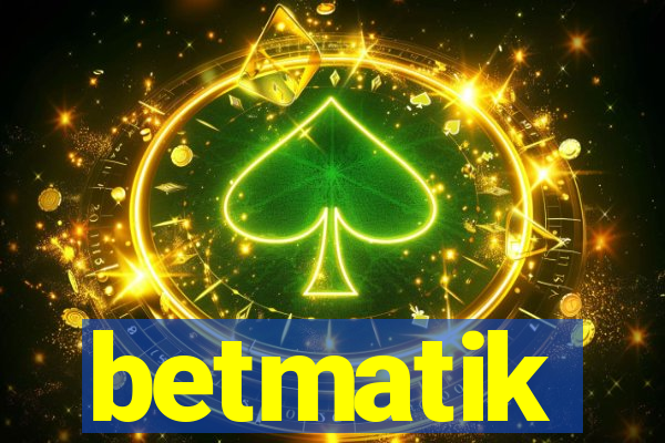 betmatik