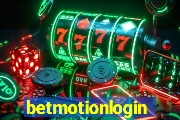 betmotionlogin