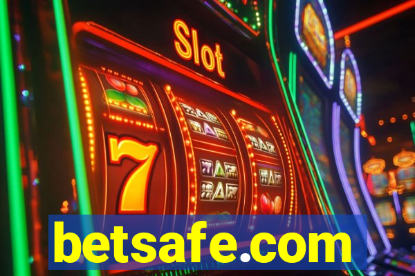 betsafe.com
