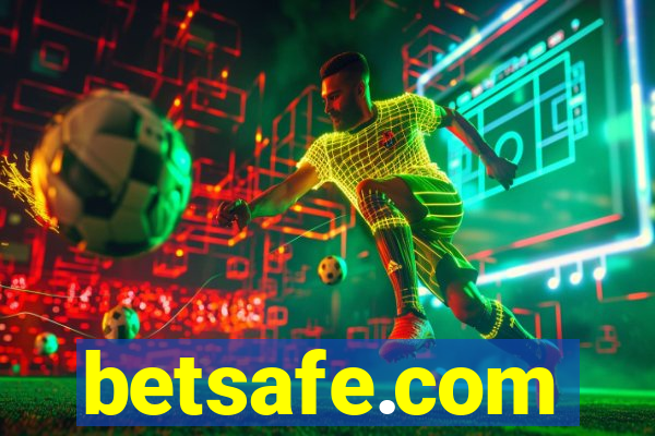 betsafe.com