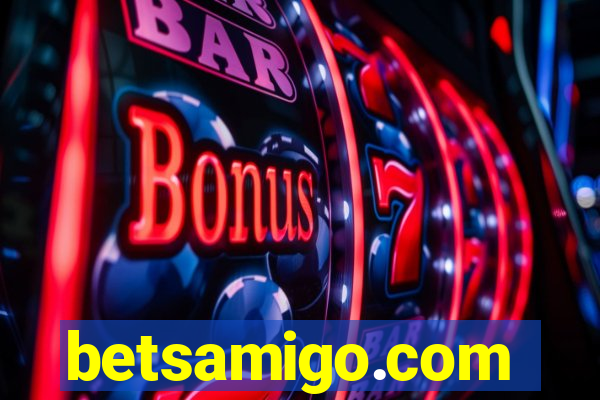 betsamigo.com