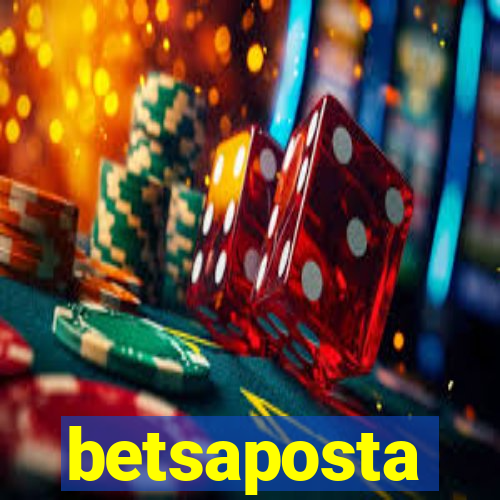 betsaposta