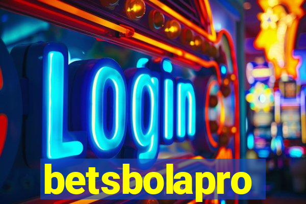 betsbolapro