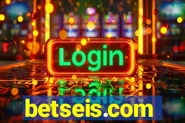 betseis.com