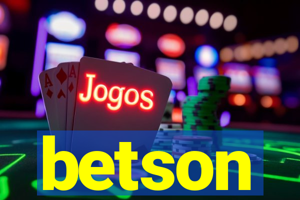 betson