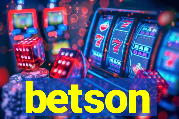 betson