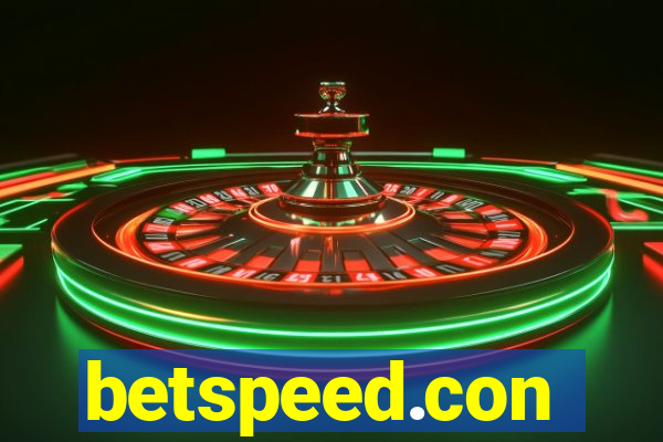 betspeed.con