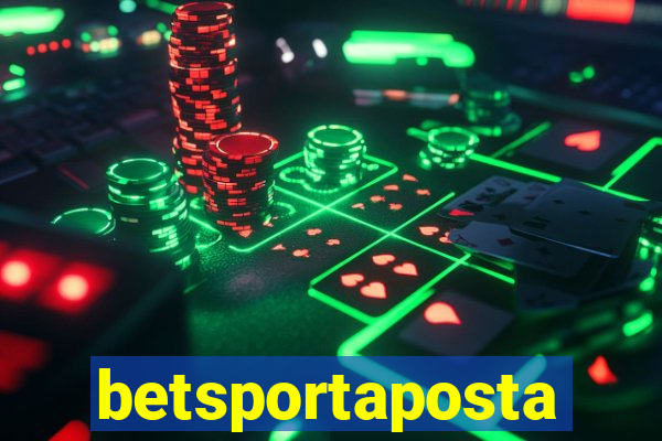 betsportaposta