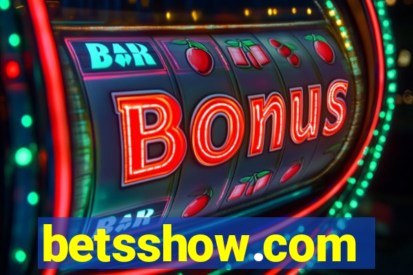 betsshow.com
