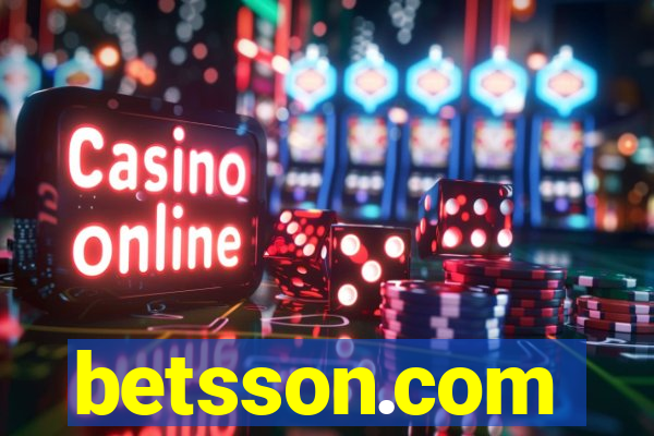 betsson.com