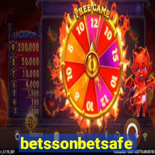 betssonbetsafe