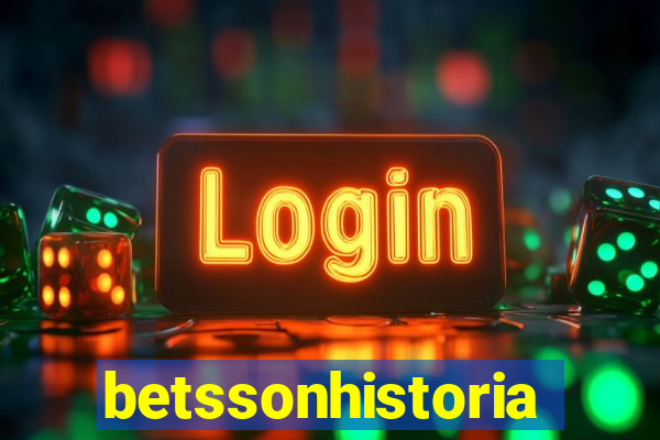 betssonhistoria