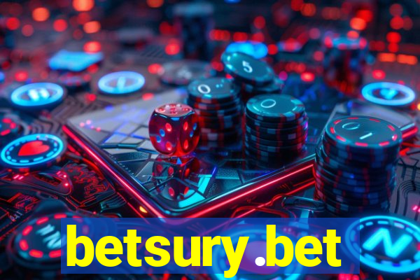 betsury.bet