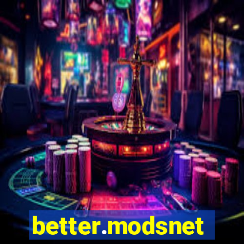 better.modsnet