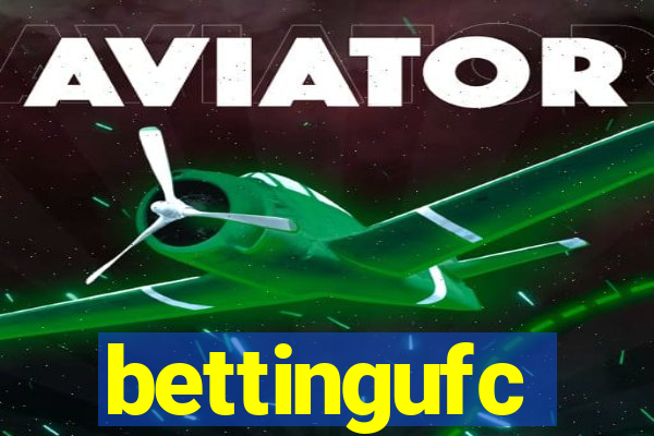 bettingufc