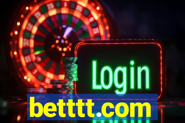 betttt.com