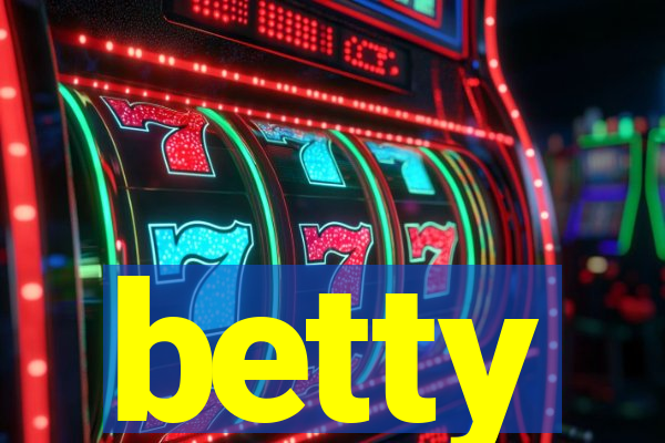 betty