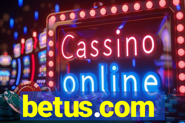 betus.com