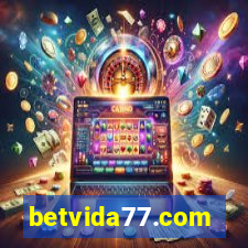 betvida77.com