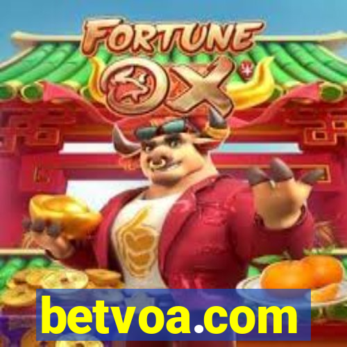 betvoa.com