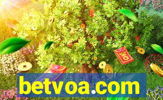 betvoa.com