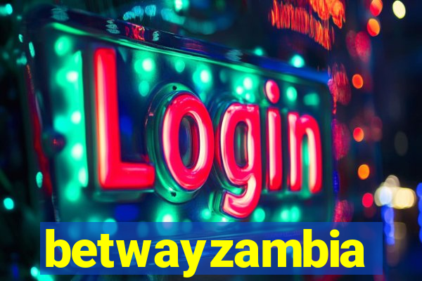betwayzambia
