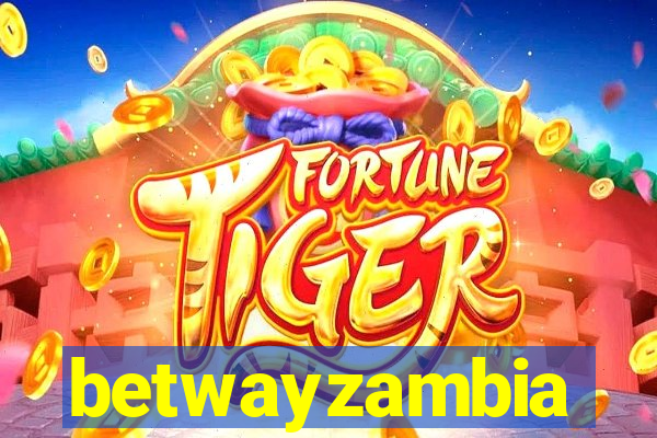 betwayzambia