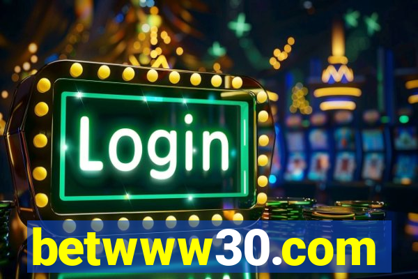 betwww30.com