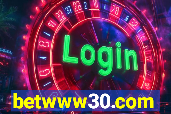 betwww30.com