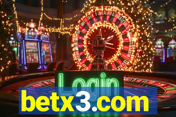 betx3.com