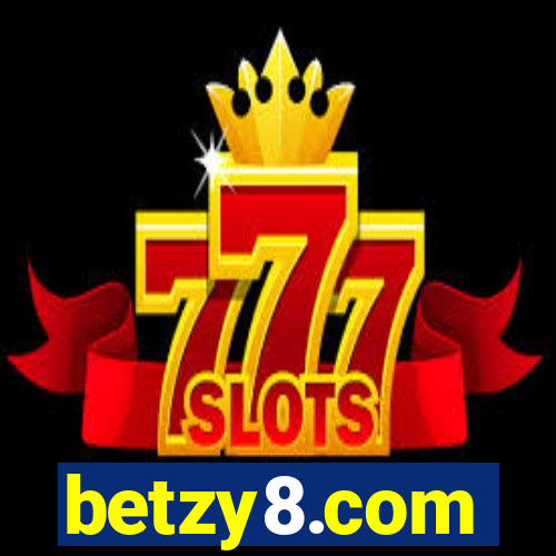 betzy8.com
