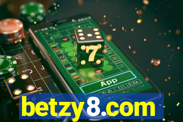 betzy8.com