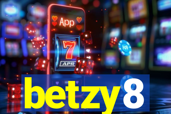 betzy8