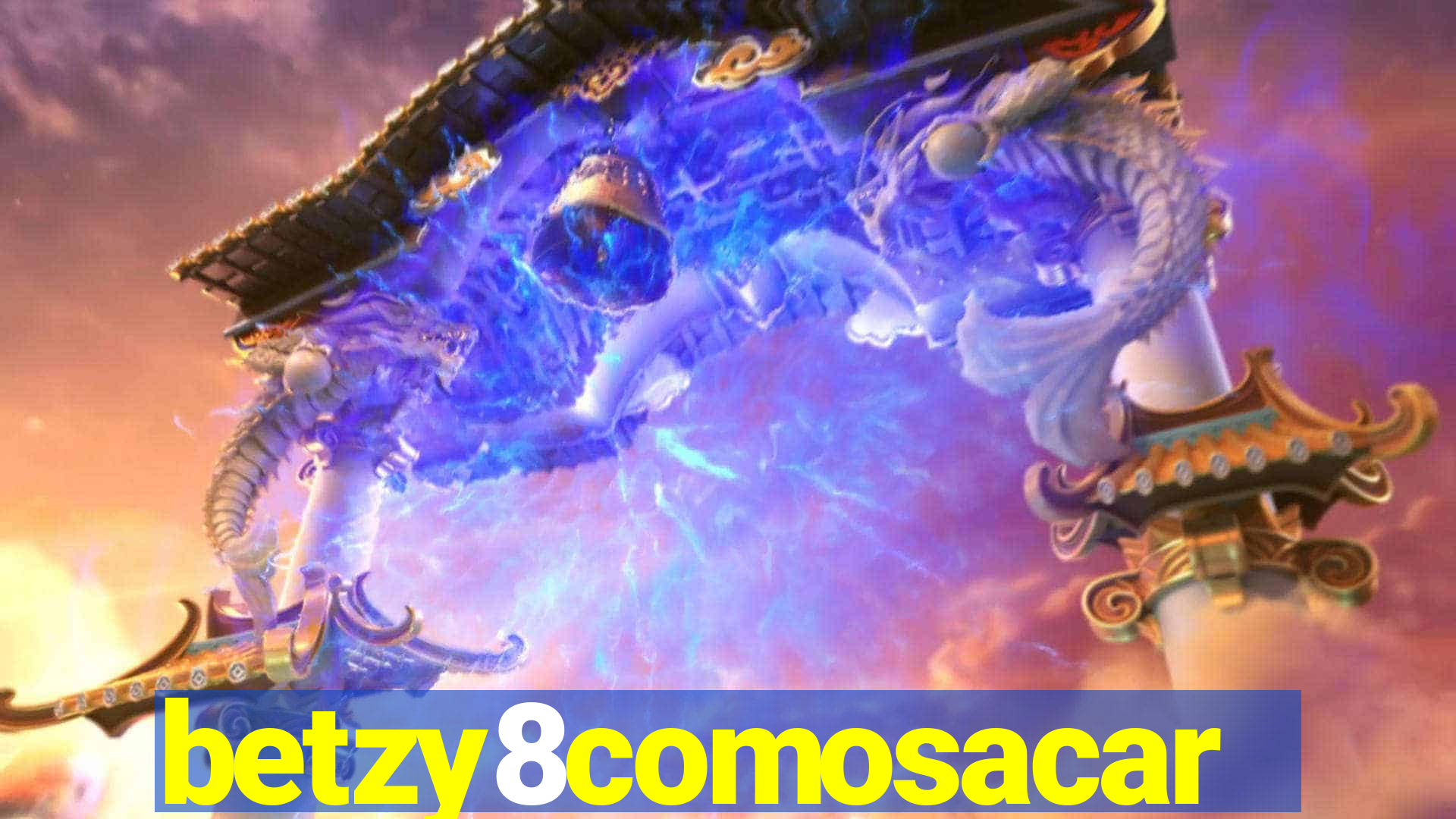 betzy8comosacar