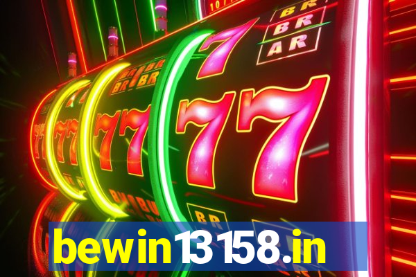 bewin13158.in