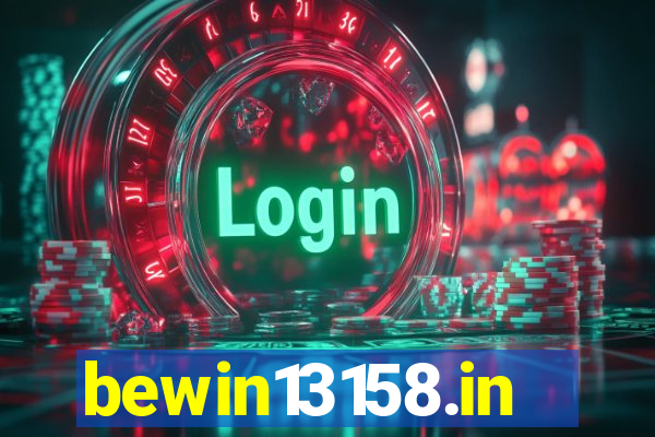 bewin13158.in