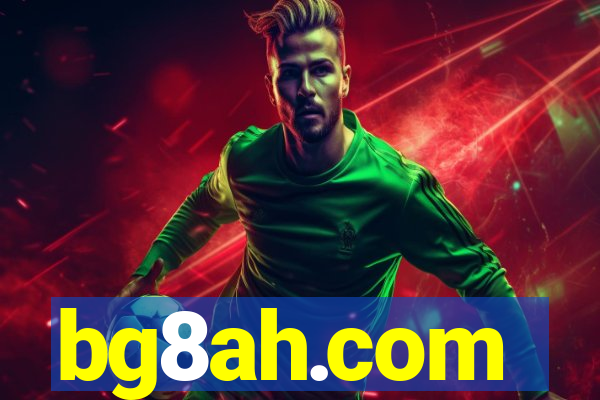 bg8ah.com