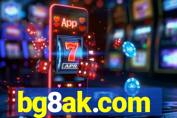 bg8ak.com