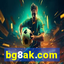 bg8ak.com
