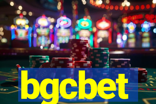 bgcbet