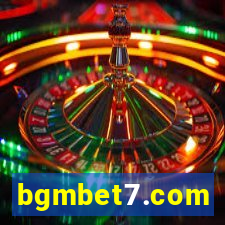 bgmbet7.com