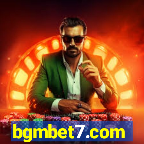 bgmbet7.com